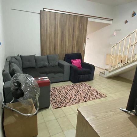 Casa Compartilhada Com Quartos Individuais Juazeiro Ngoại thất bức ảnh