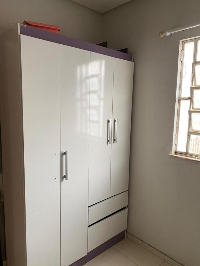 Casa Compartilhada Com Quartos Individuais Juazeiro Ngoại thất bức ảnh