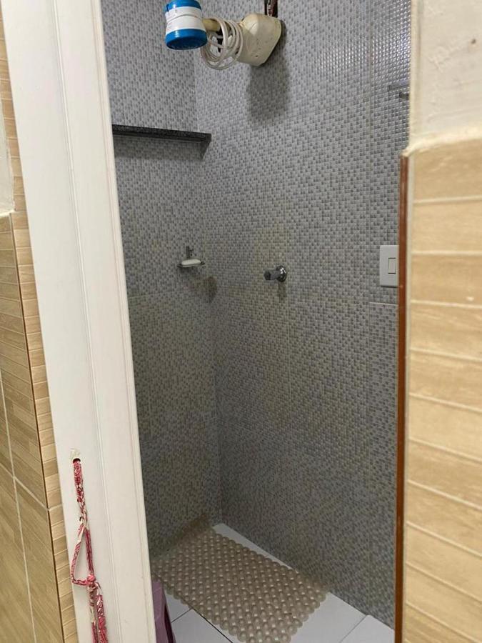 Casa Compartilhada Com Quartos Individuais Juazeiro Ngoại thất bức ảnh