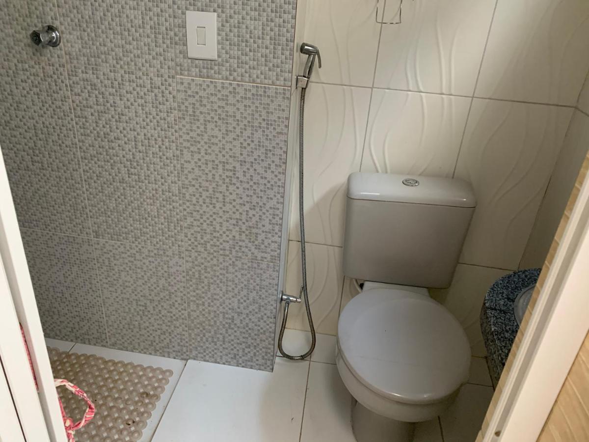 Casa Compartilhada Com Quartos Individuais Juazeiro Ngoại thất bức ảnh