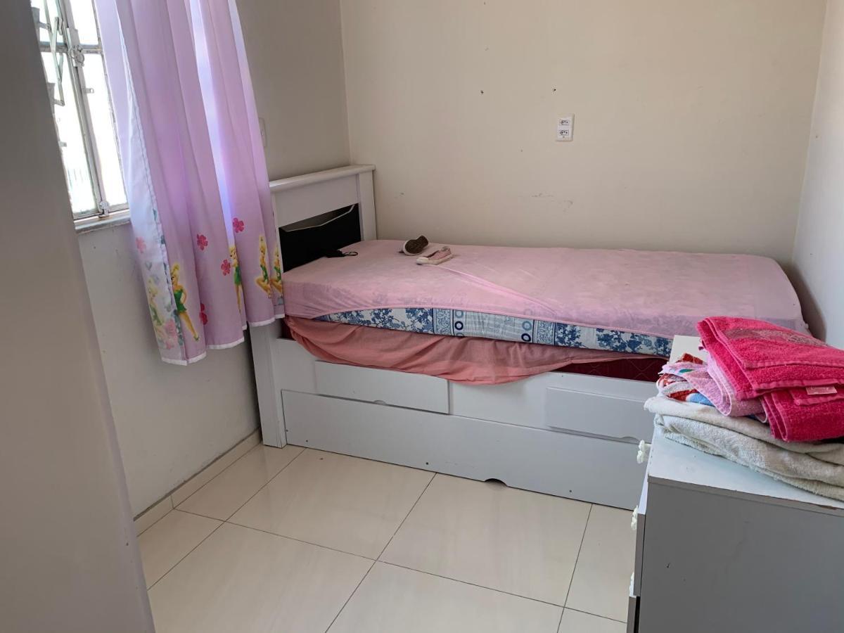 Casa Compartilhada Com Quartos Individuais Juazeiro Ngoại thất bức ảnh