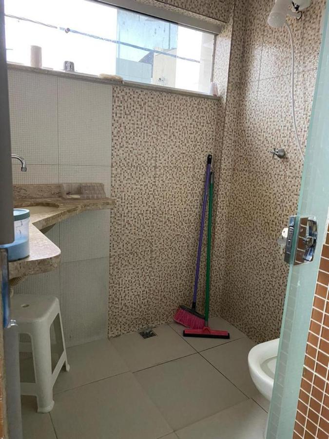 Casa Compartilhada Com Quartos Individuais Juazeiro Ngoại thất bức ảnh