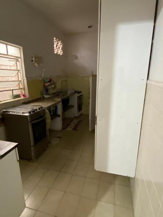 Casa Compartilhada Com Quartos Individuais Juazeiro Ngoại thất bức ảnh